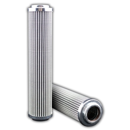 MAIN FILTER Hydraulic Filter, replaces WIX R92F25GV, 25 micron, Outside-In MF0594122